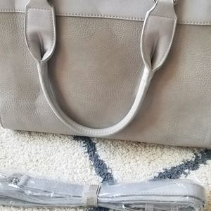 Moda Luxe Handbag